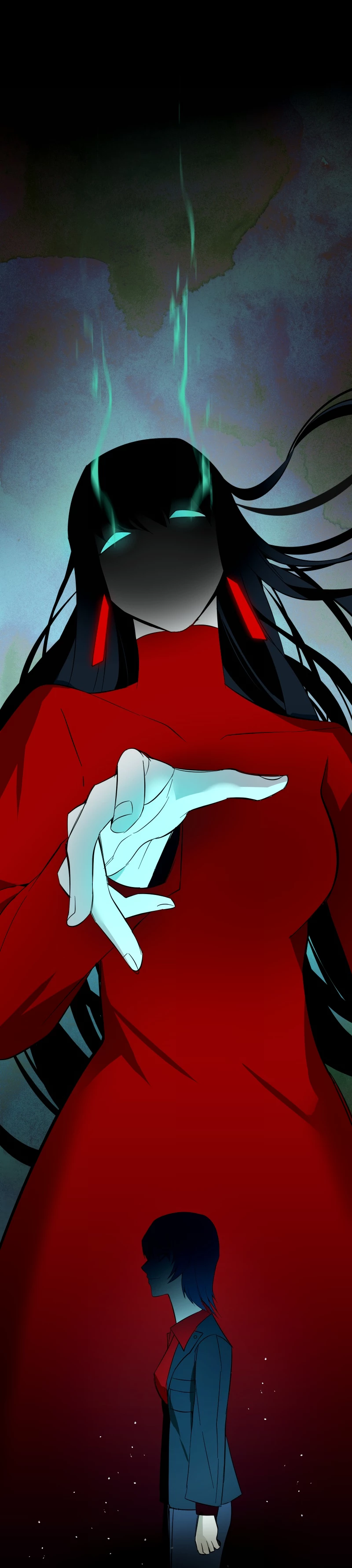 Hand Jumper Chapter 25 - 53