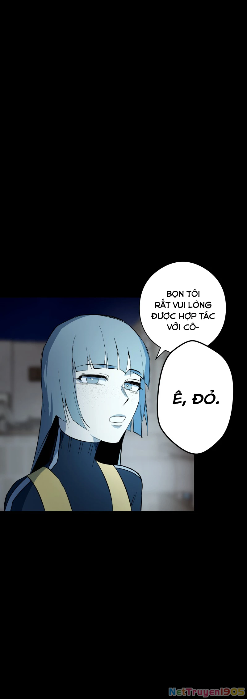 Hand Jumper Chapter 25 - 56