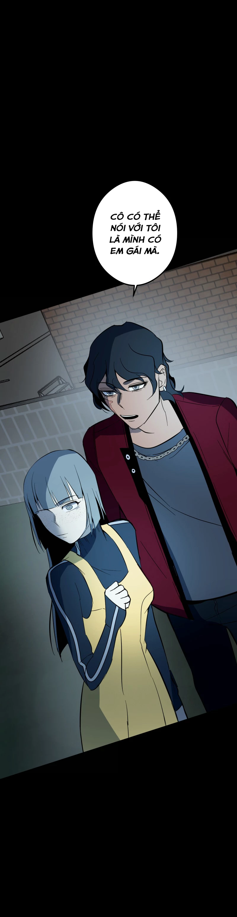 Hand Jumper Chapter 25 - 57