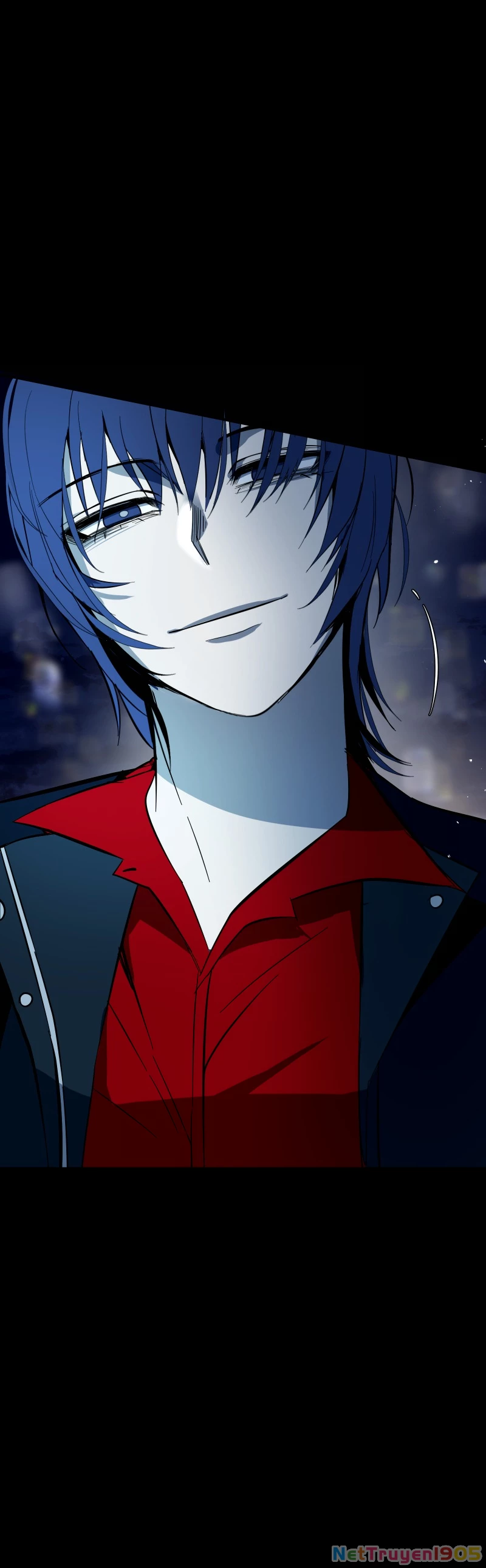 Hand Jumper Chapter 25 - 60