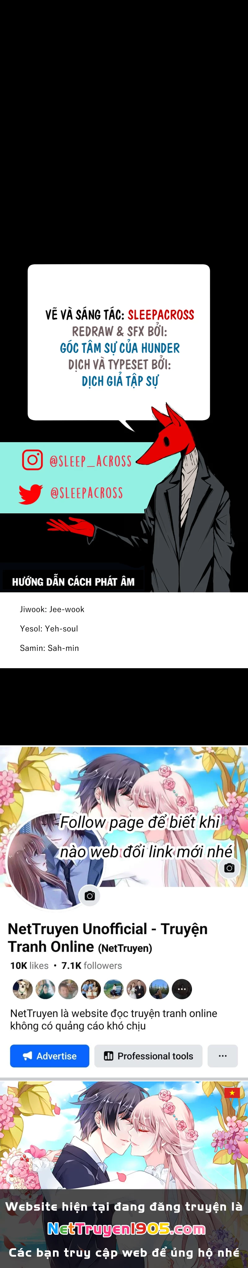 Hand Jumper Chapter 25 - 61