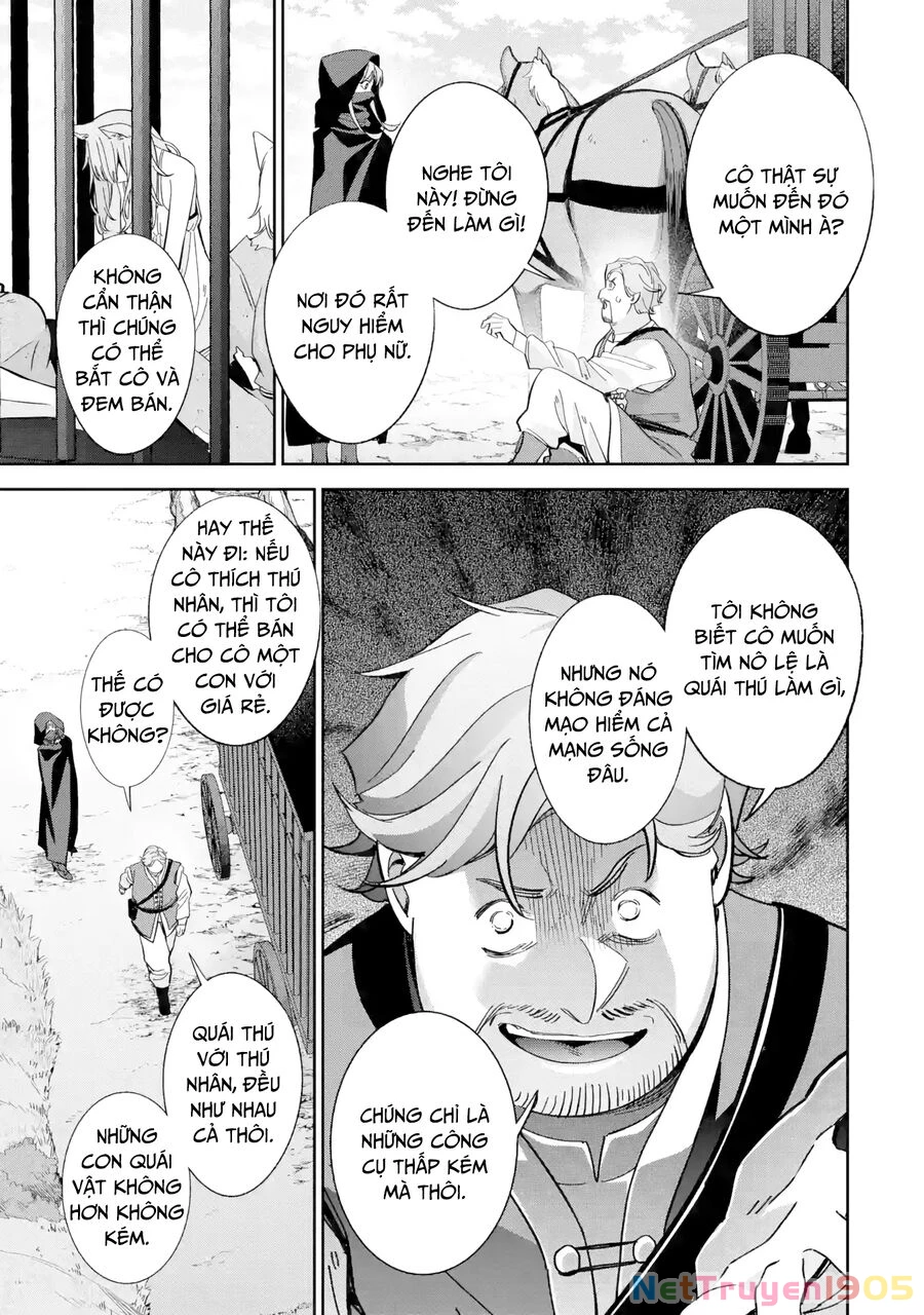 Shokei Sareta Kenja Wa Lich Ni Tensei Shite Shinryaku Sensou Wo Hajimaru Chapter 44 - 12