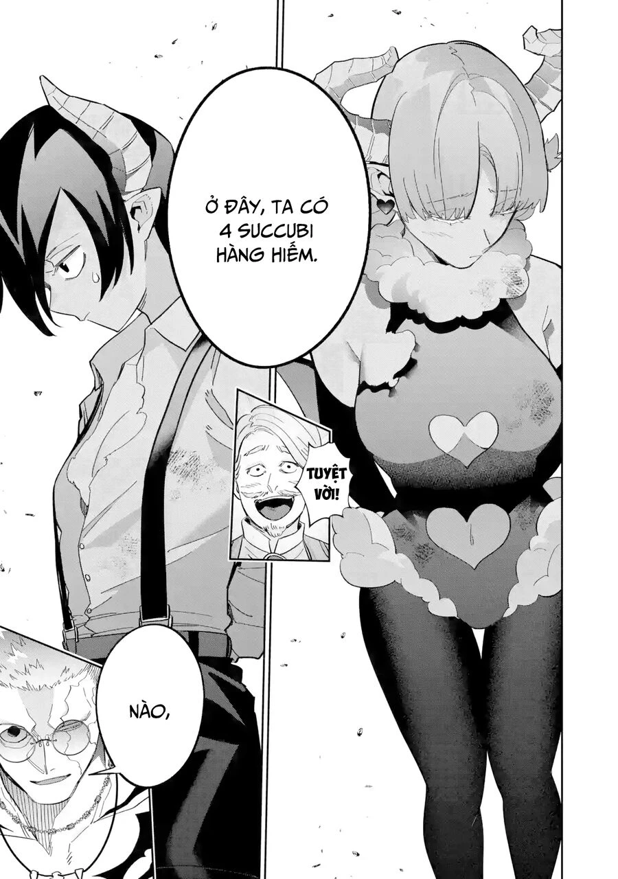 Shokei Sareta Kenja Wa Lich Ni Tensei Shite Shinryaku Sensou Wo Hajimaru Chapter 44 - 40