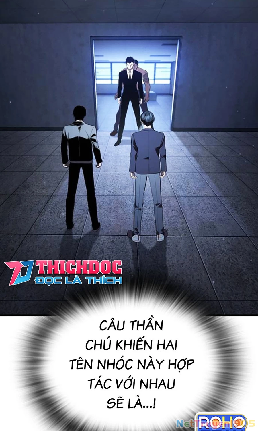 Đại Tướng Chiến Chapter 30 - 3