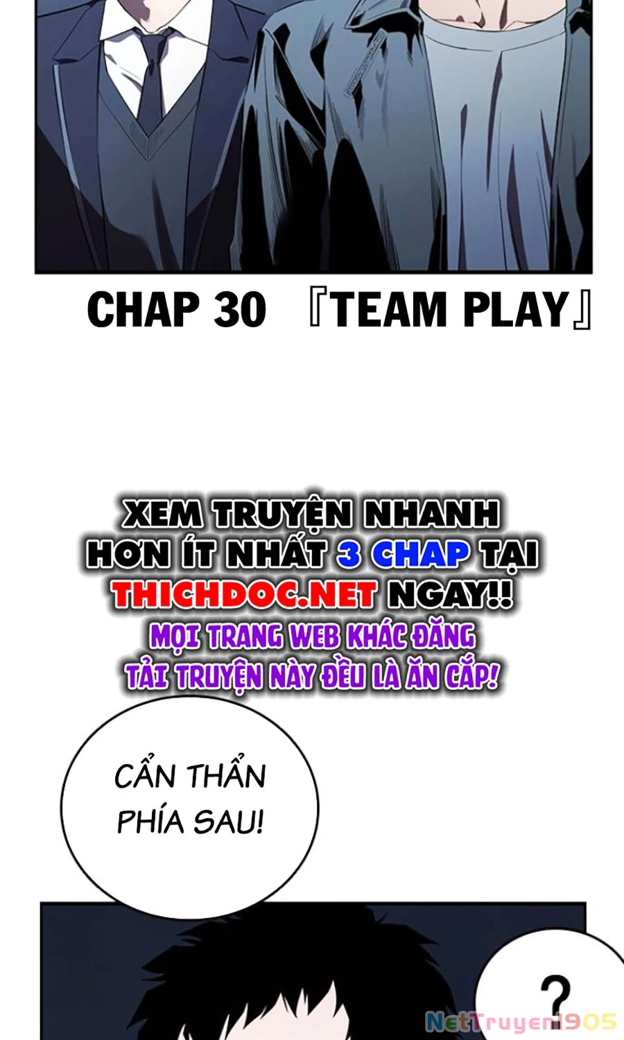 Đại Tướng Chiến Chapter 30 - 5