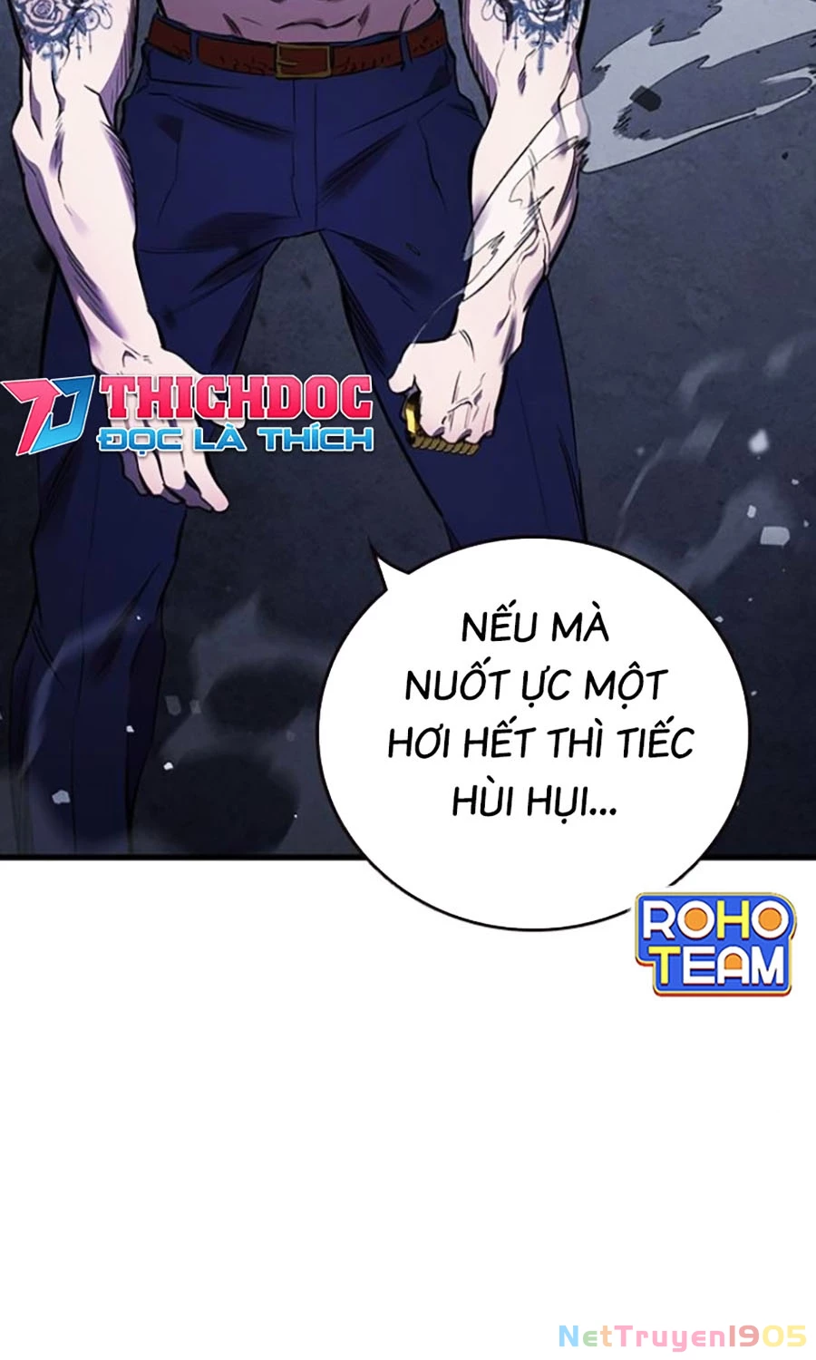 Đại Tướng Chiến Chapter 30 - 19
