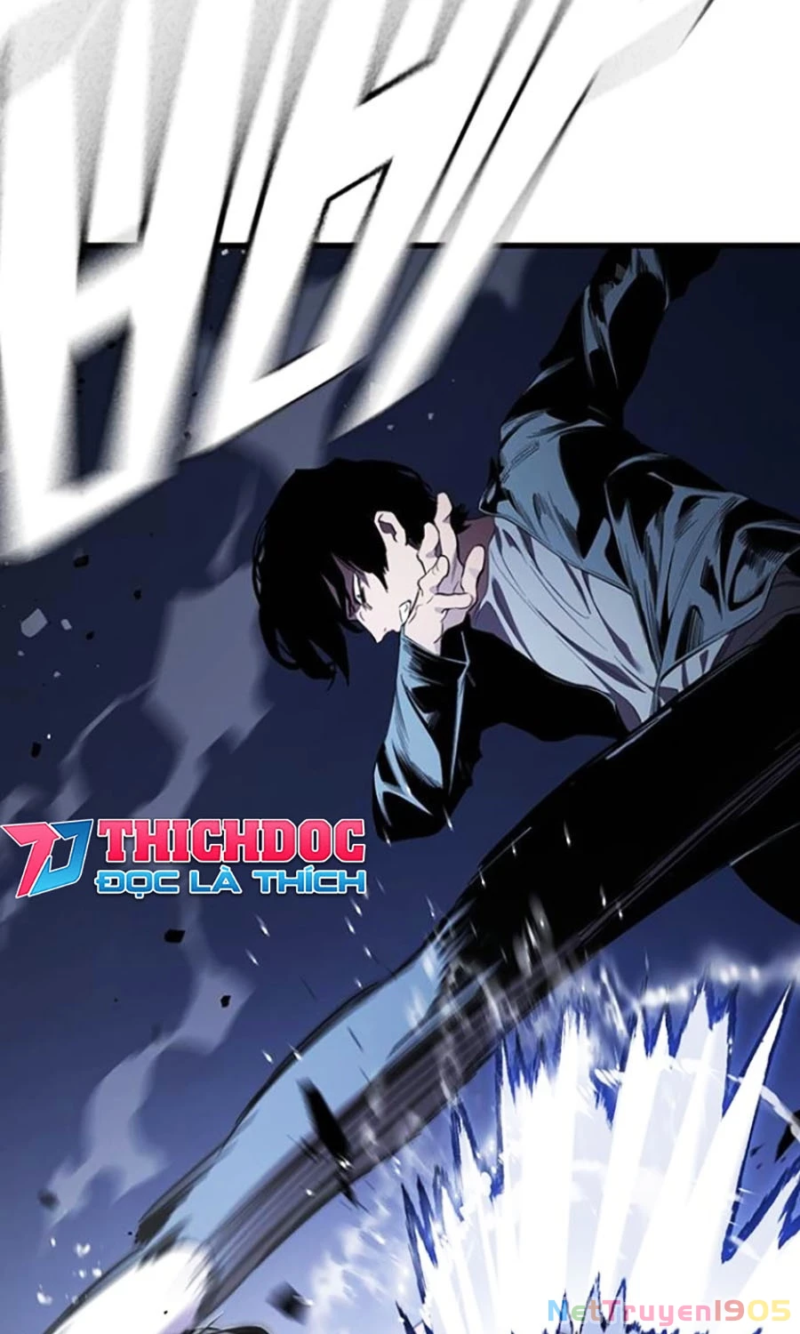 Đại Tướng Chiến Chapter 30 - 33