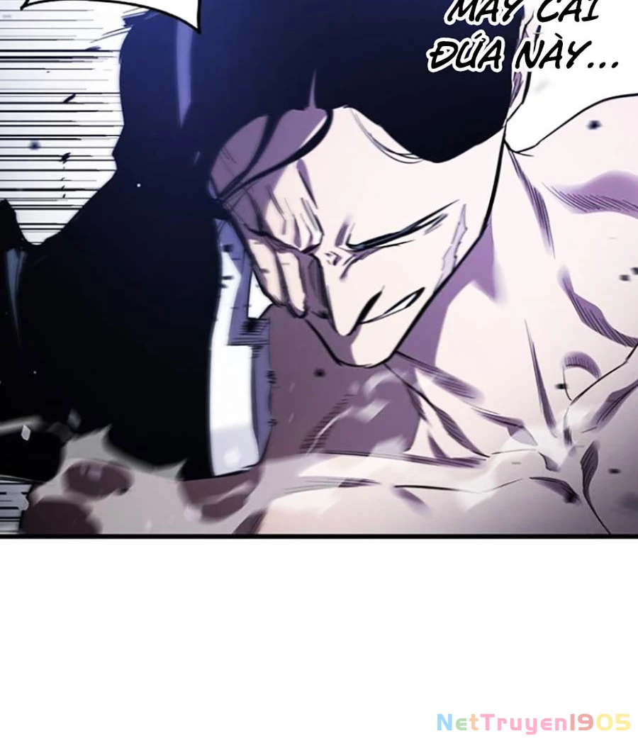 Đại Tướng Chiến Chapter 30 - 38