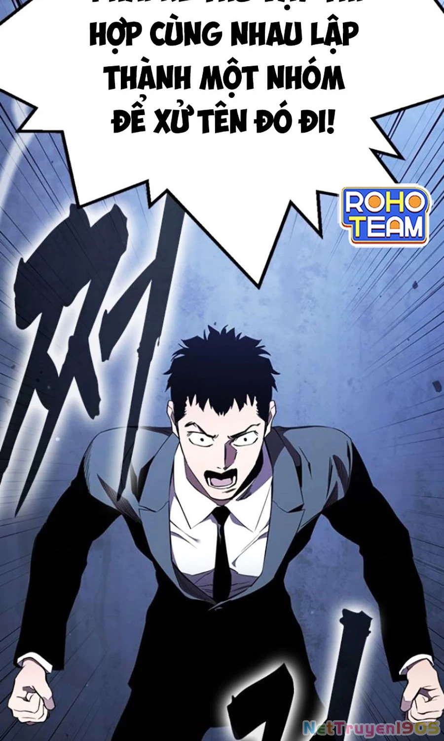 Đại Tướng Chiến Chapter 30 - 42