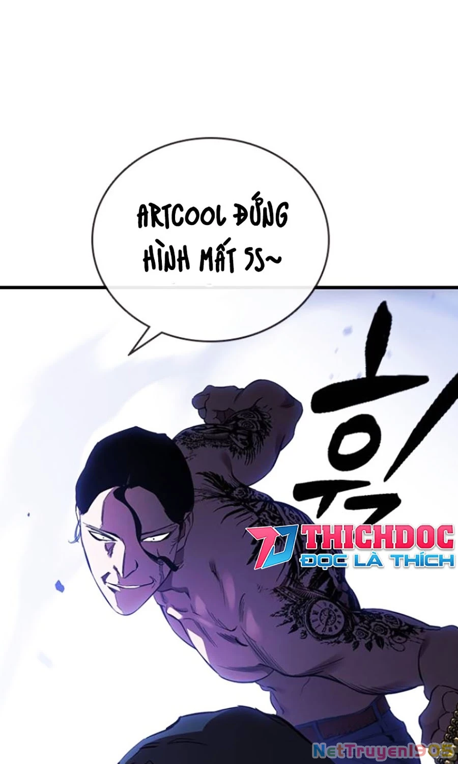 Đại Tướng Chiến Chapter 30 - 45
