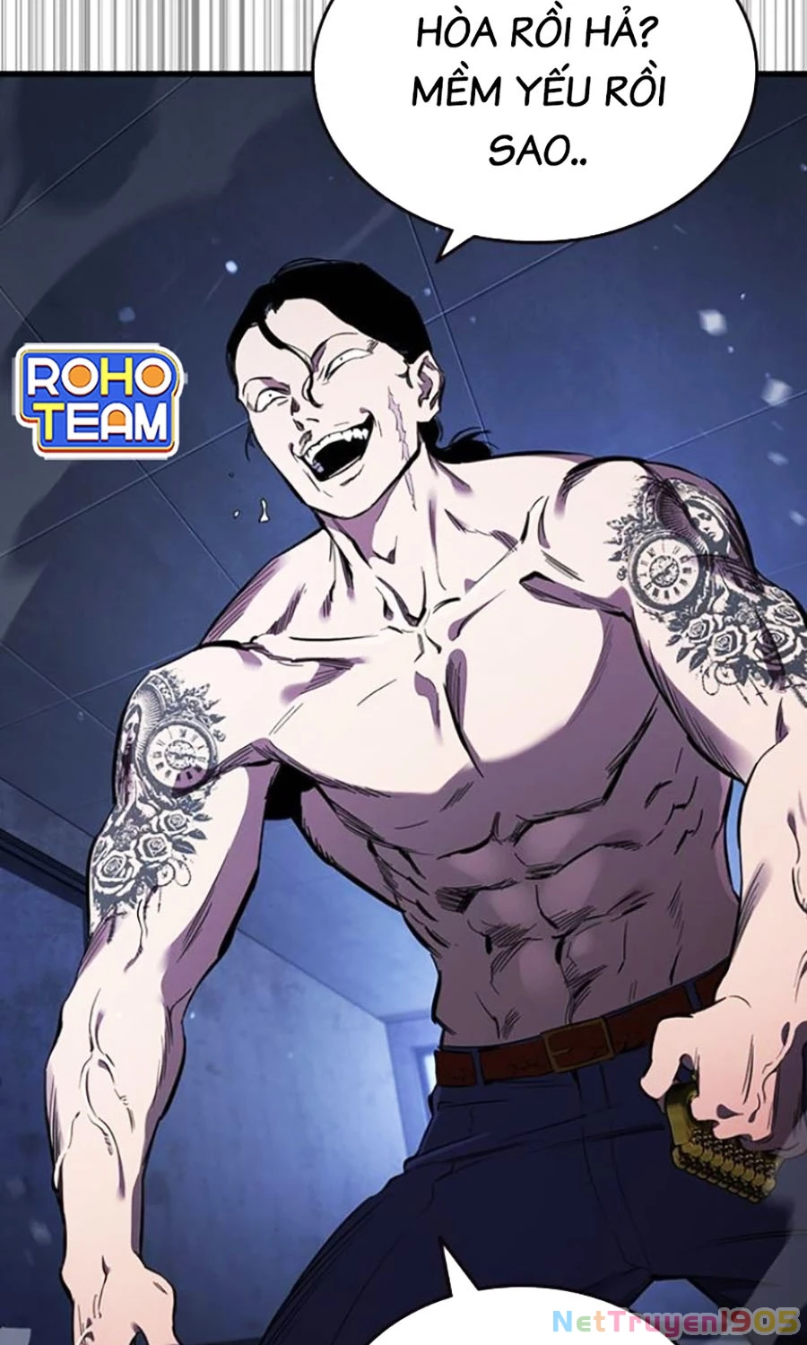 Đại Tướng Chiến Chapter 30 - 55