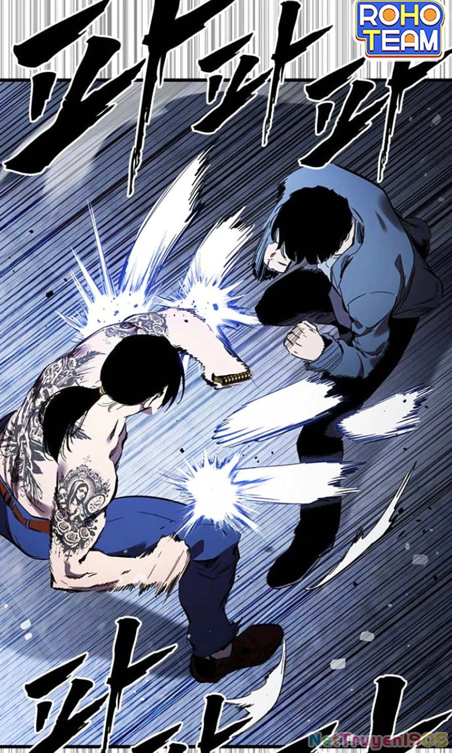 Đại Tướng Chiến Chapter 30 - 64