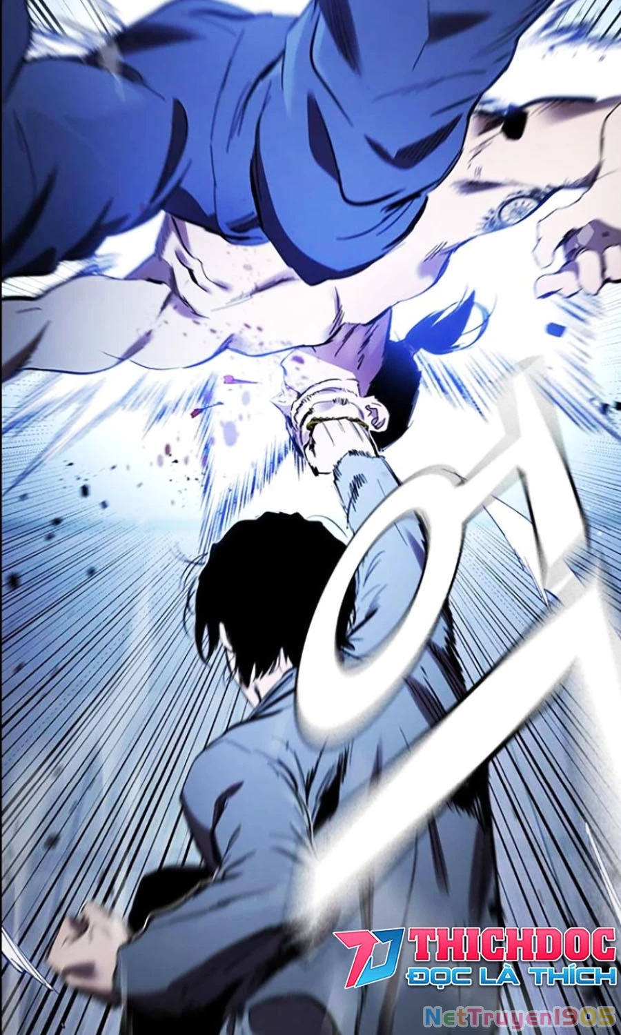Đại Tướng Chiến Chapter 30 - 97