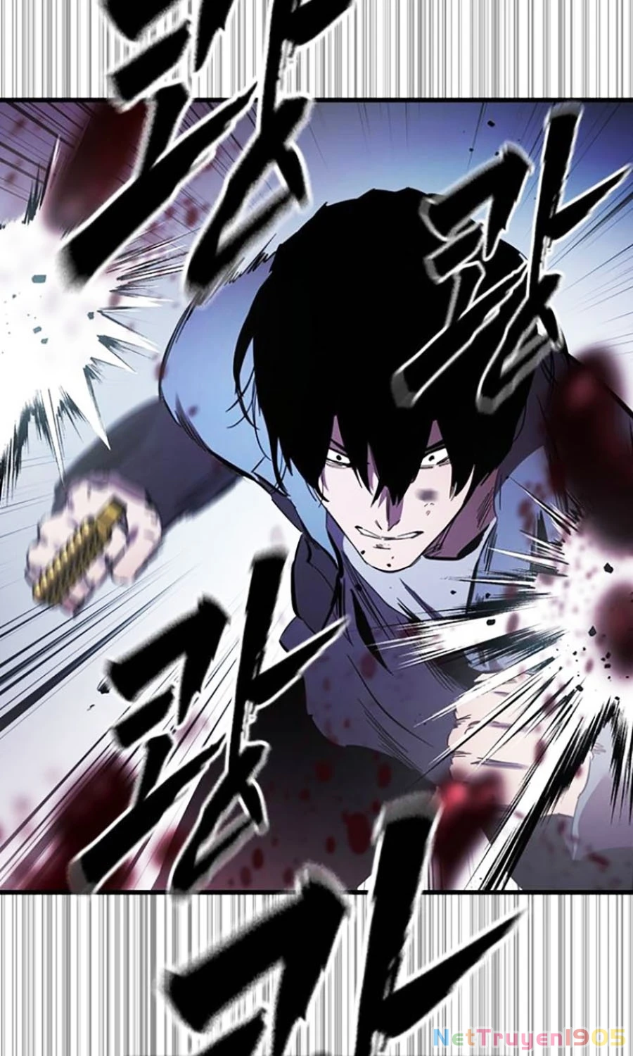 Đại Tướng Chiến Chapter 30 - 99