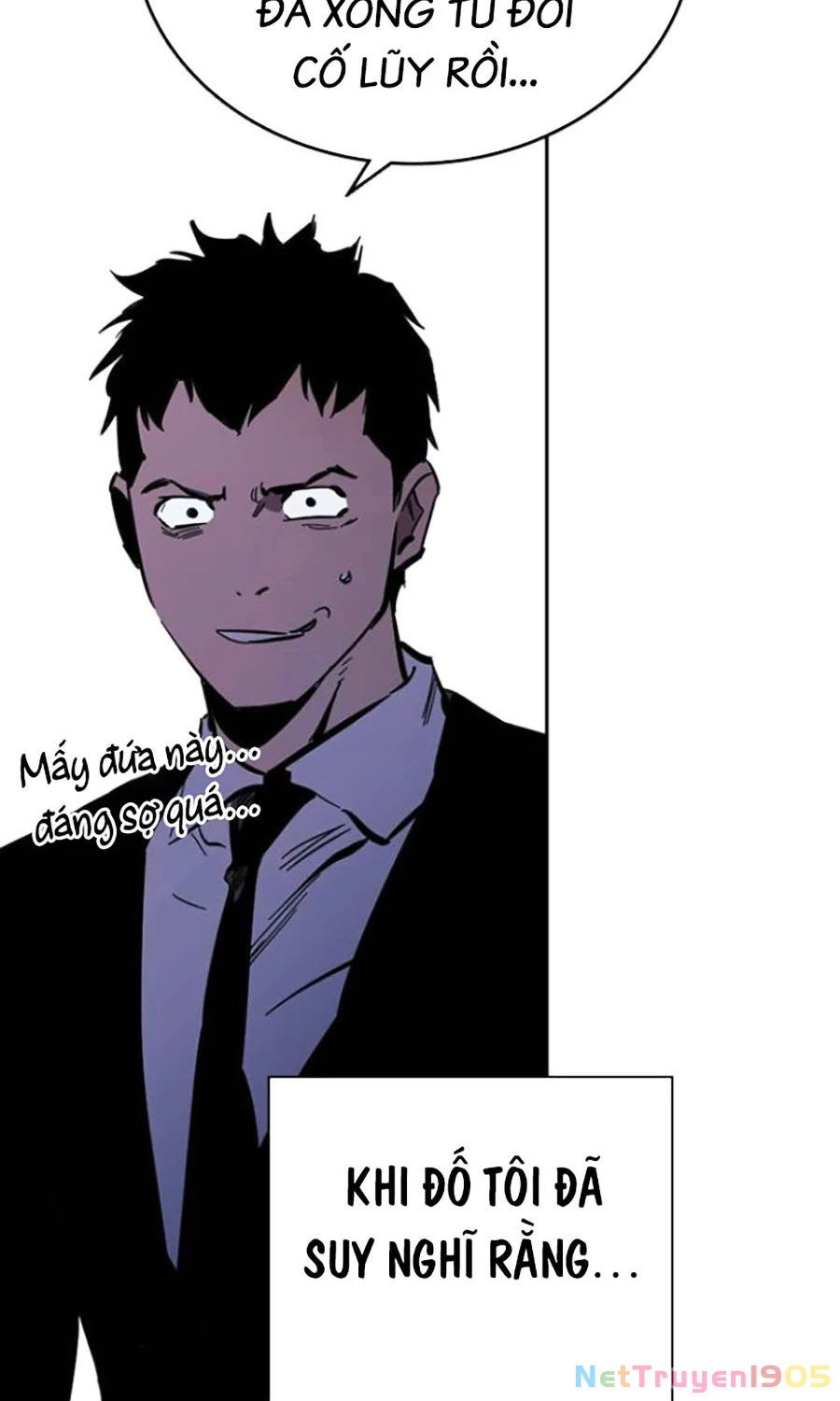 Đại Tướng Chiến Chapter 30 - 108