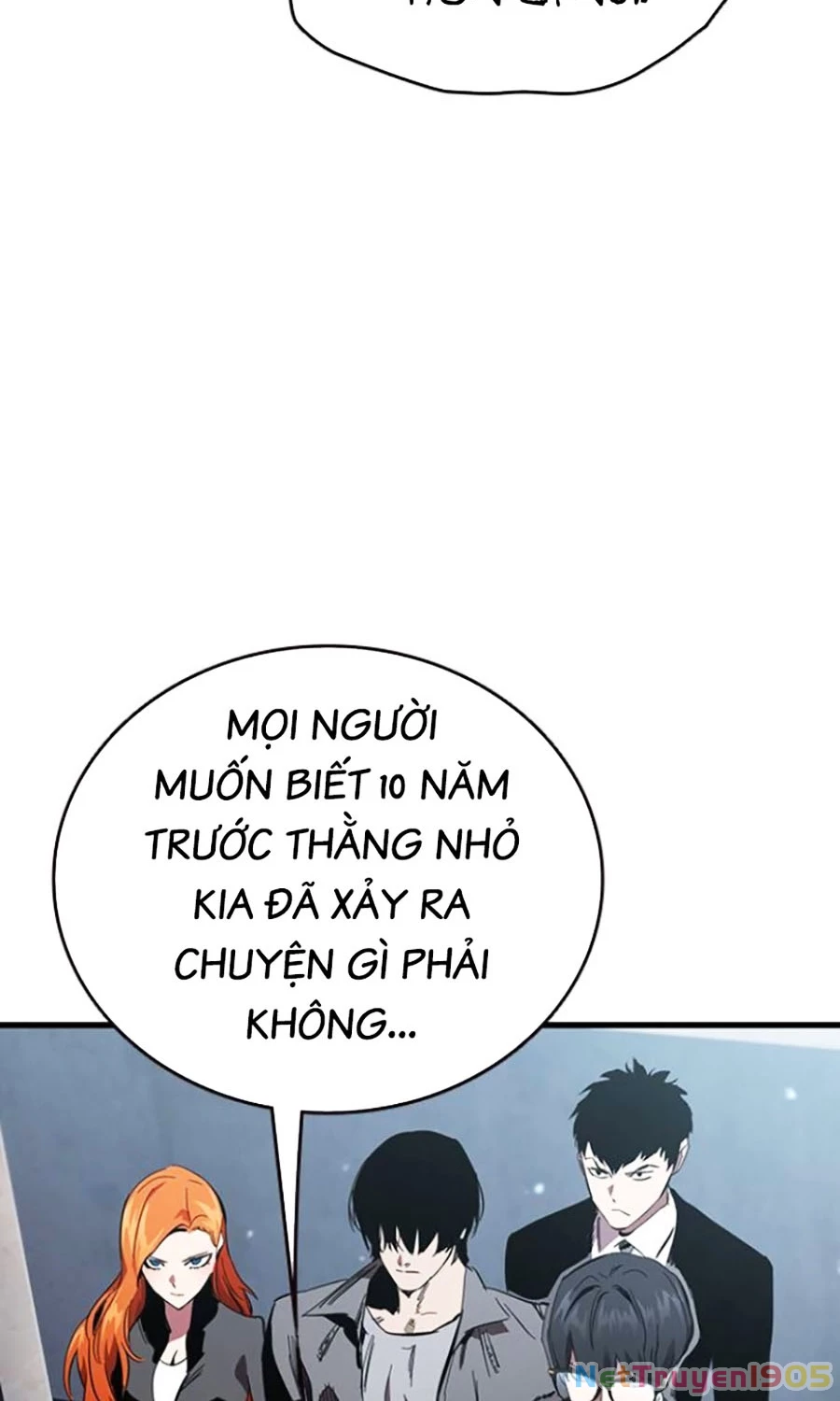 Đại Tướng Chiến Chapter 30 - 114
