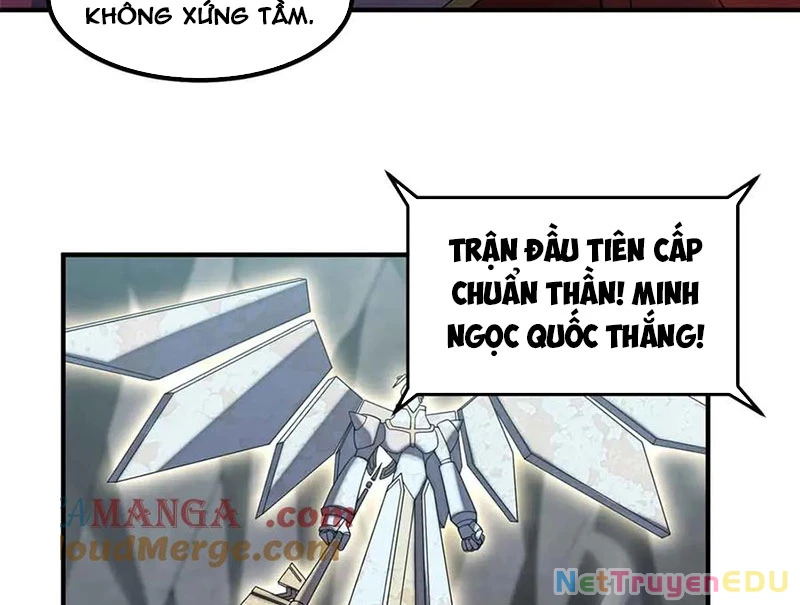 Thần Sủng Tiến Hóa Chapter 381 - 14