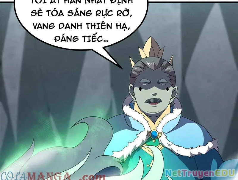 Thần Sủng Tiến Hóa Chapter 381 - 40