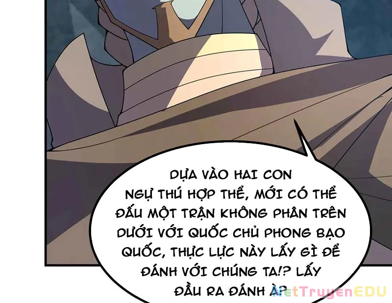 Thần Sủng Tiến Hóa Chapter 381 - 91