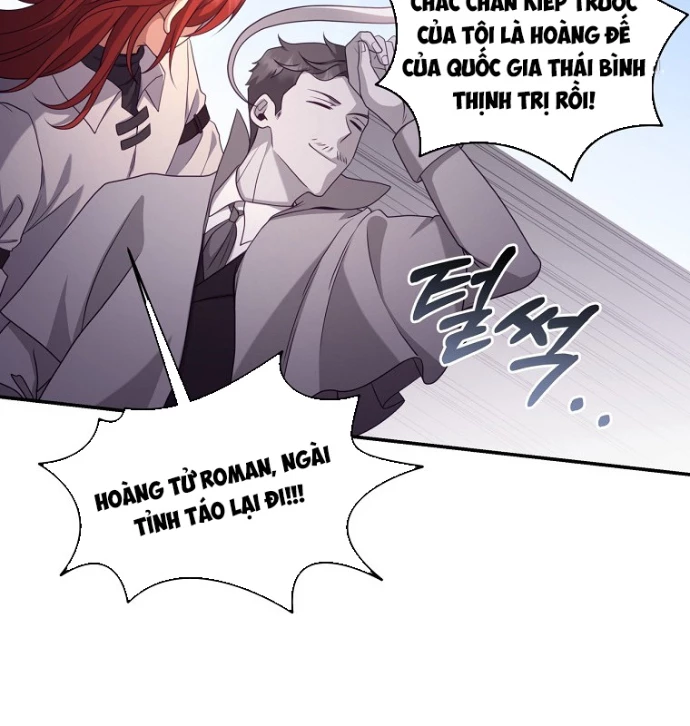 Con Trai Bá Tước Khốn Nạn Là Hoàng Đế Chapter 62 - 5