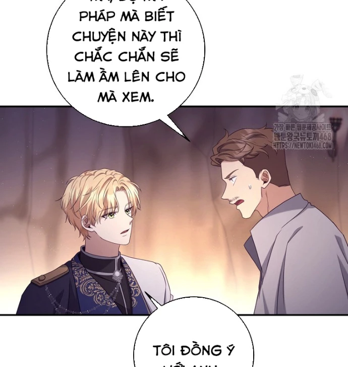 Con Trai Bá Tước Khốn Nạn Là Hoàng Đế Chapter 62 - 26