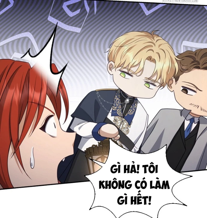 Con Trai Bá Tước Khốn Nạn Là Hoàng Đế Chapter 62 - 55