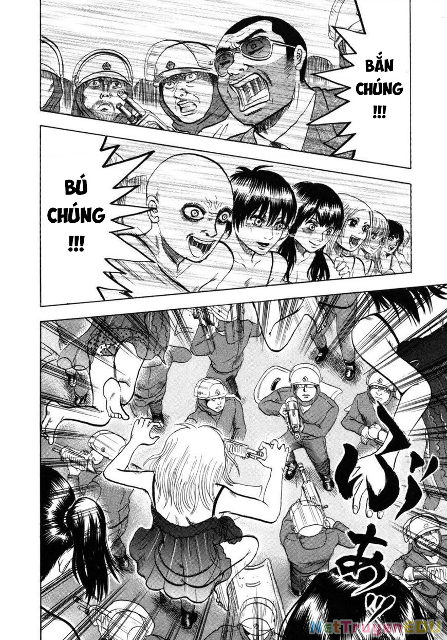 Devil Ecstasy Chapter 30 - 2