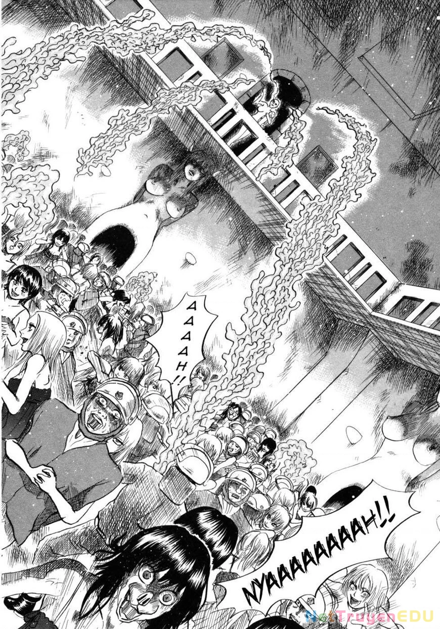 Devil Ecstasy Chapter 30 - 6