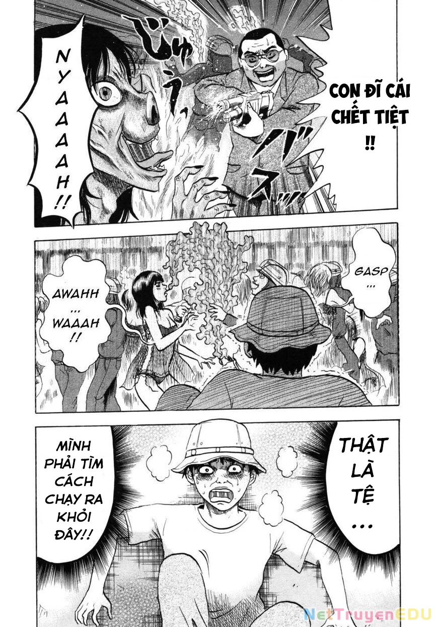 Devil Ecstasy Chapter 30 - 8