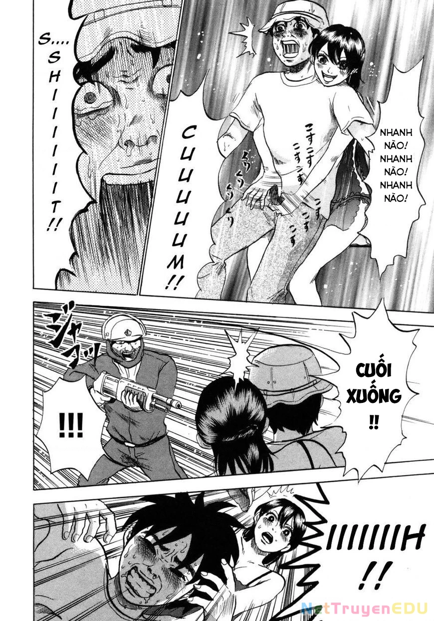 Devil Ecstasy Chapter 30 - 10