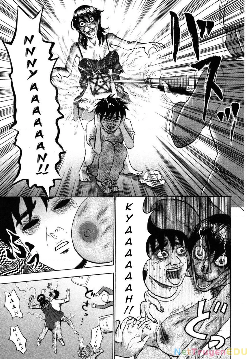 Devil Ecstasy Chapter 30 - 11