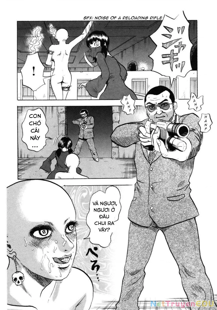 Devil Ecstasy Chapter 30 - 14