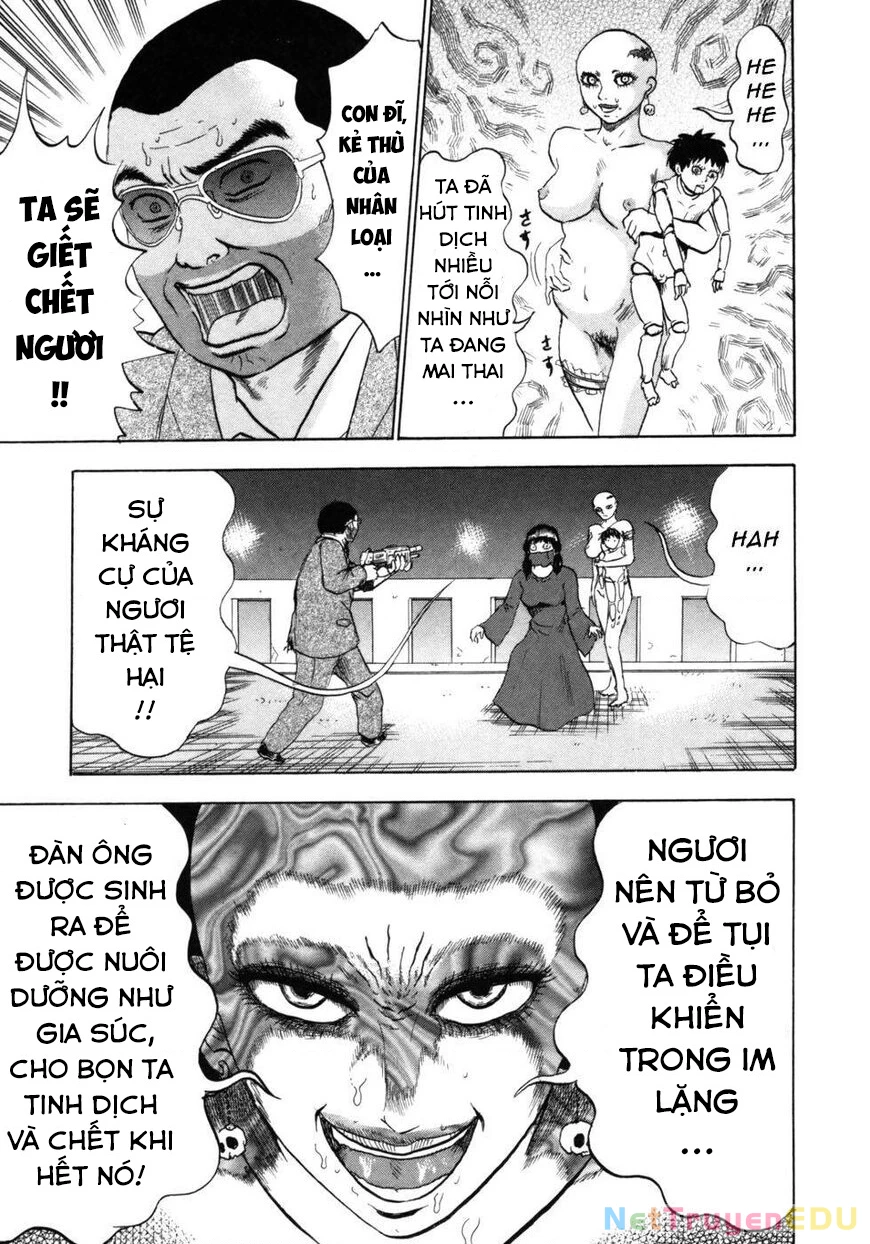 Devil Ecstasy Chapter 30 - 15