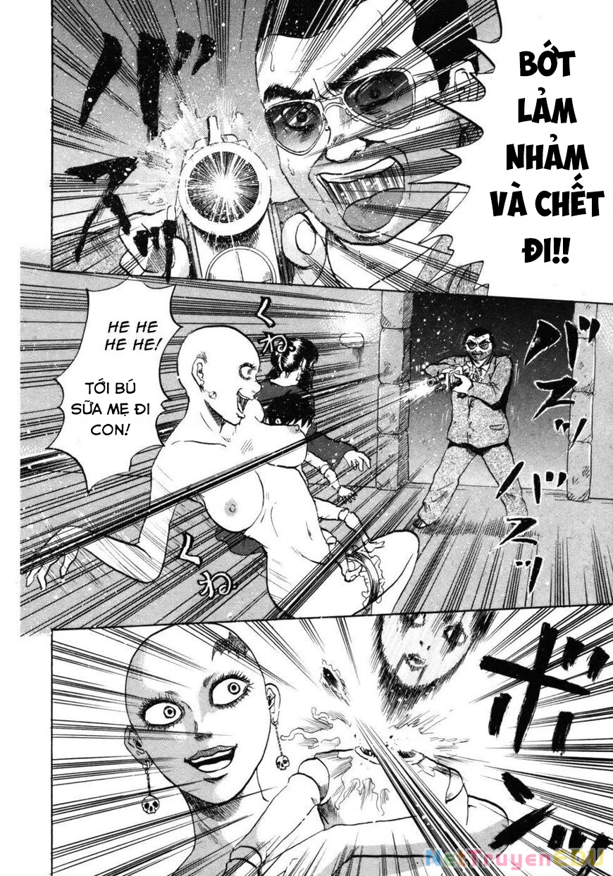 Devil Ecstasy Chapter 30 - 16