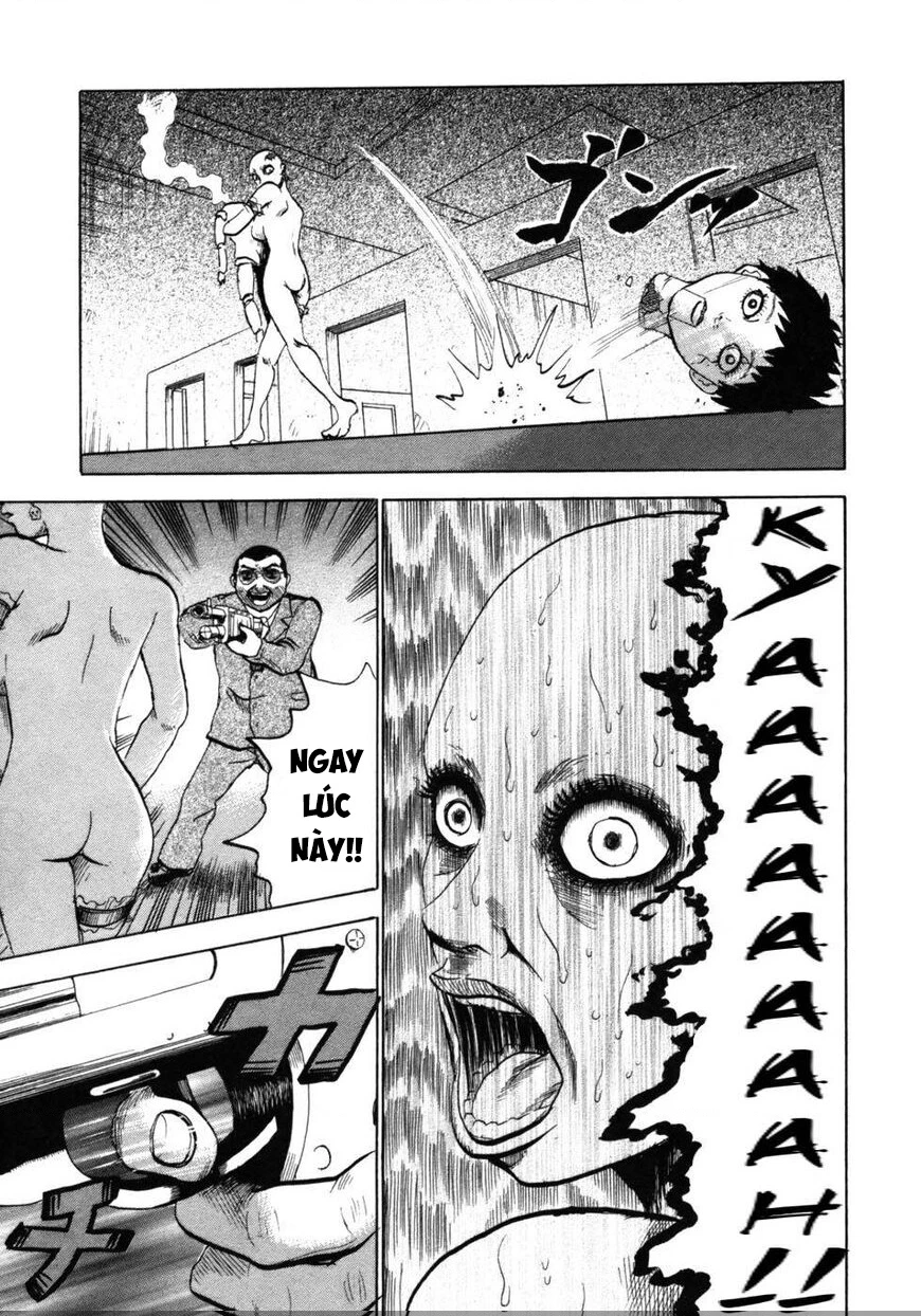 Devil Ecstasy Chapter 30 - 17