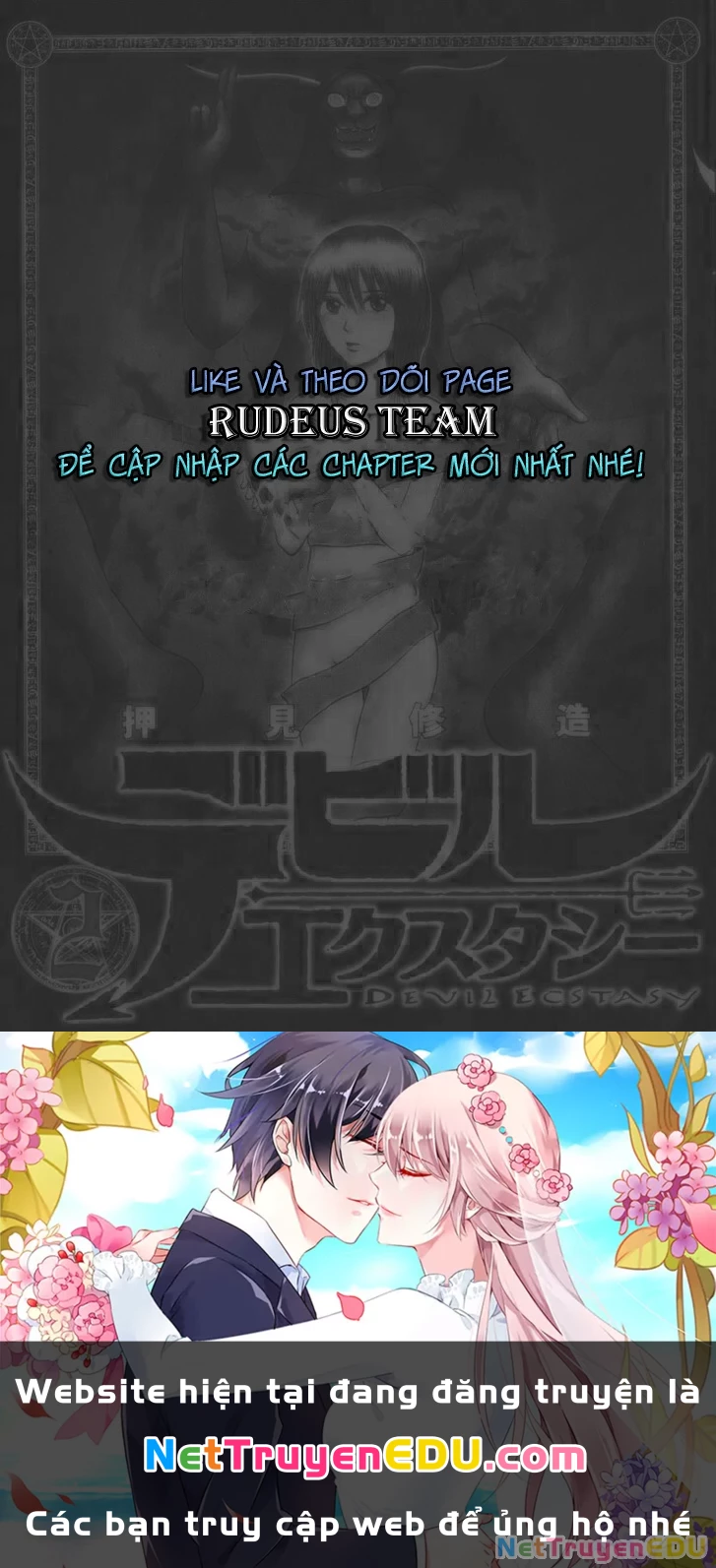Devil Ecstasy Chapter 30 - 19