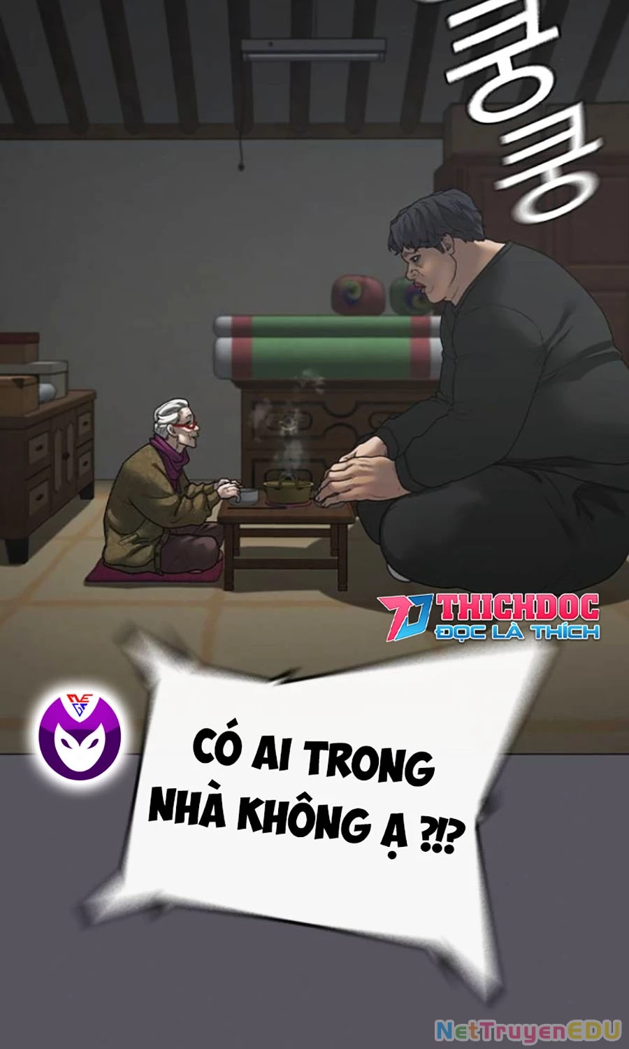 Nhiệm Vụ Đời Thật Chapter 152 - 4