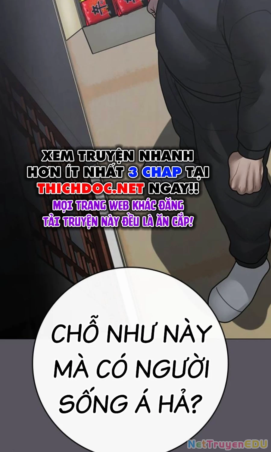 Nhiệm Vụ Đời Thật Chapter 152 - 12