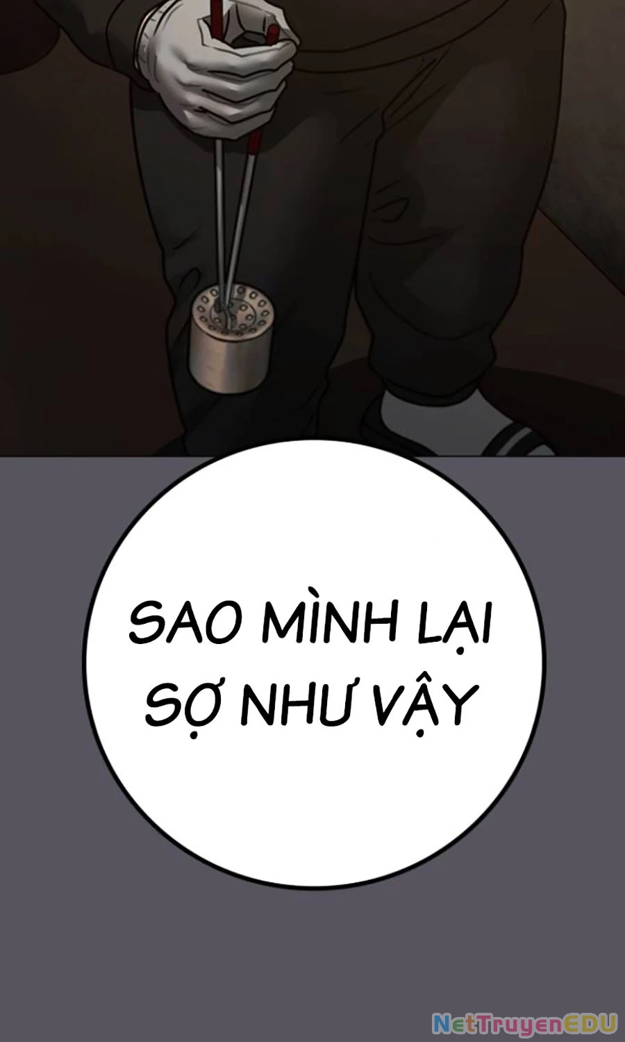 Nhiệm Vụ Đời Thật Chapter 152 - 110