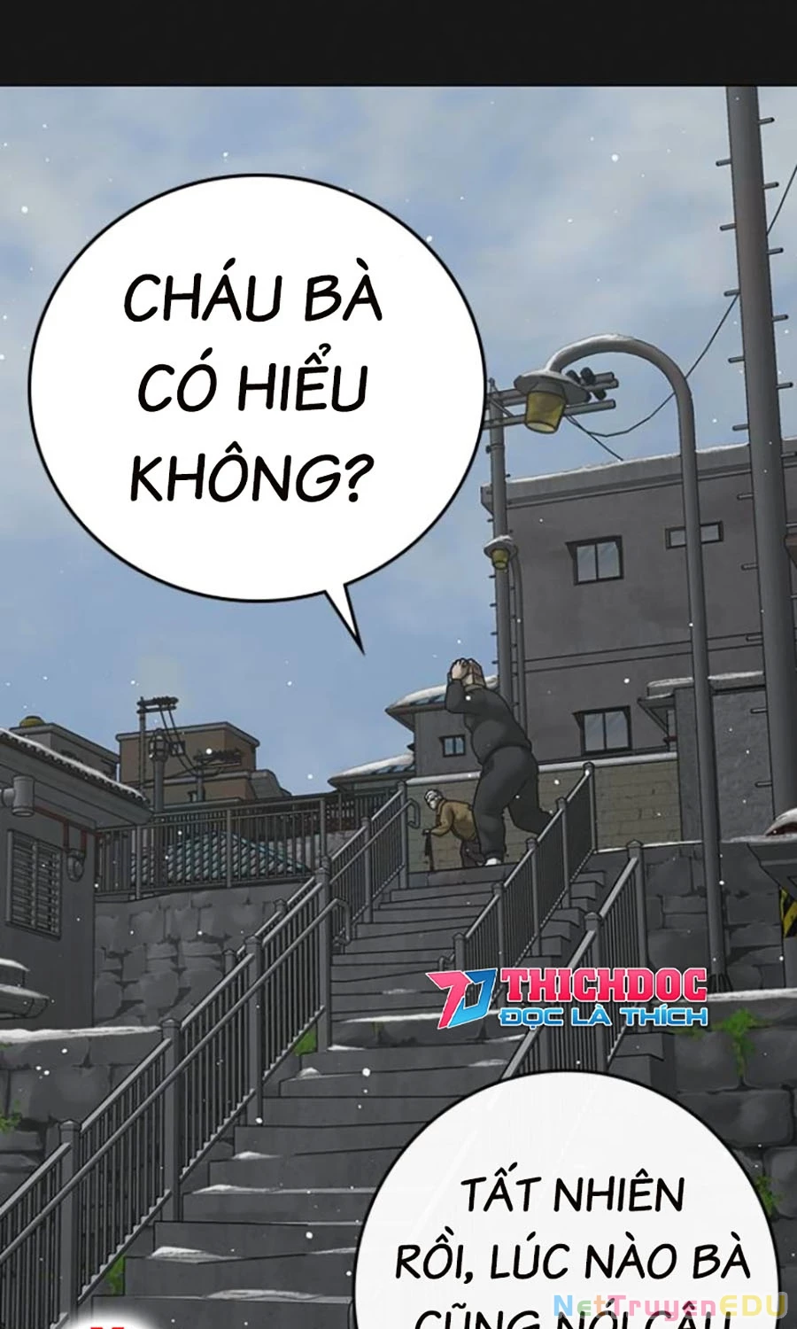 Nhiệm Vụ Đời Thật Chapter 152 - 121