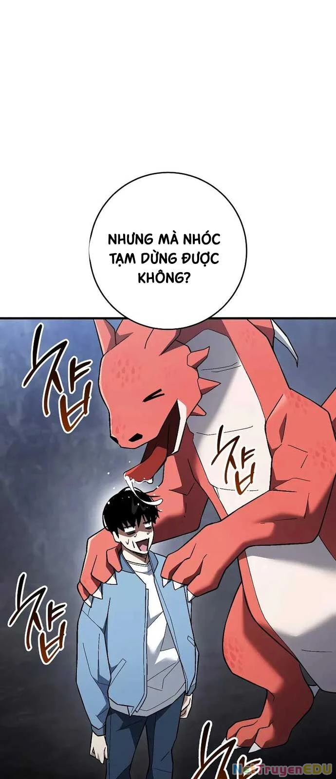 Anh Hùng Trở Về Chapter 112 - Trang 2