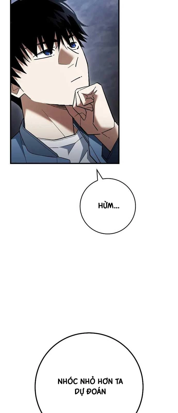 Anh Hùng Trở Về Chapter 112 - Trang 2