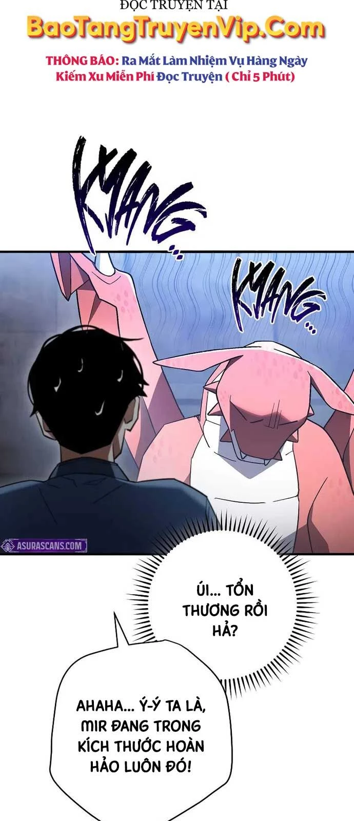 Anh Hùng Trở Về Chapter 112 - Trang 2