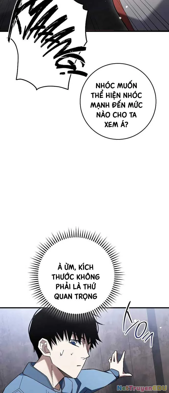 Anh Hùng Trở Về Chapter 112 - Trang 2