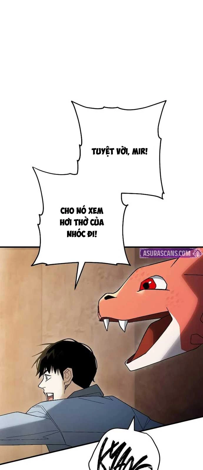 Anh Hùng Trở Về Chapter 112 - Trang 2