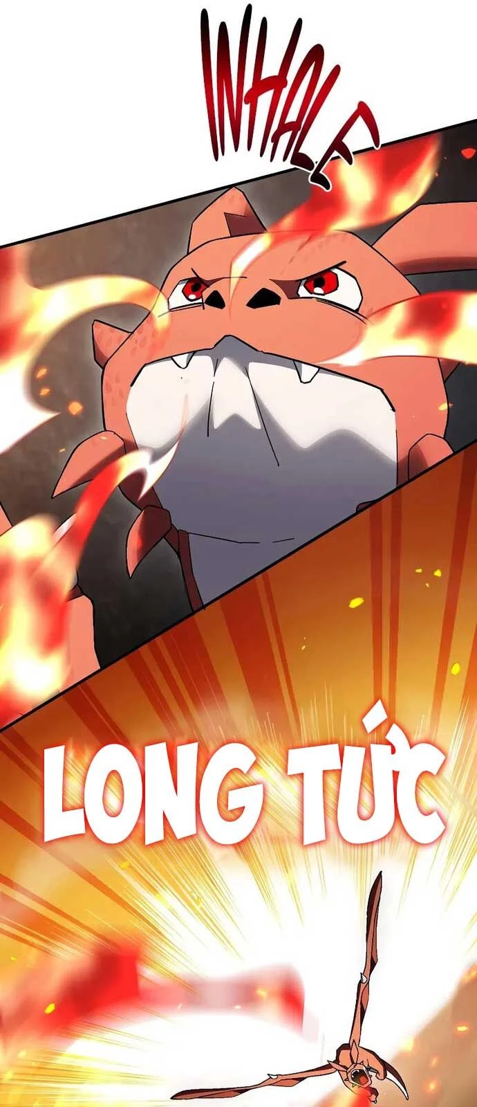 Anh Hùng Trở Về Chapter 112 - Trang 2