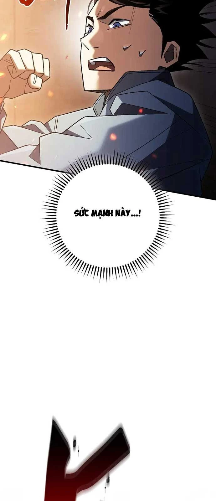 Anh Hùng Trở Về Chapter 112 - Trang 2