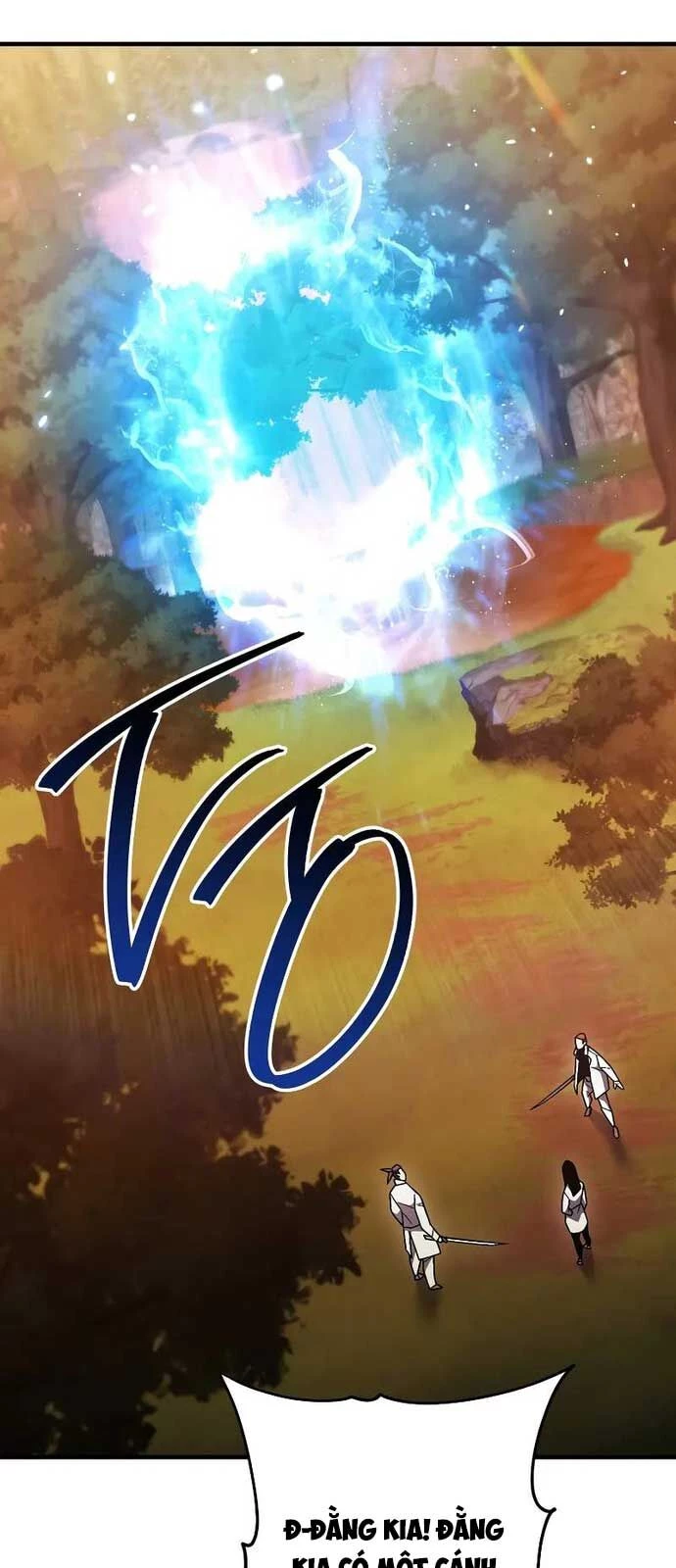 Anh Hùng Trở Về Chapter 112 - Trang 2