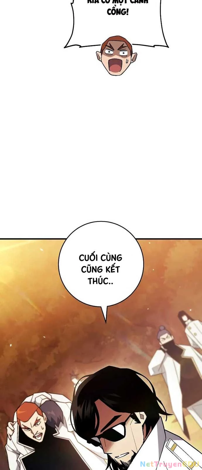 Anh Hùng Trở Về Chapter 112 - Trang 2