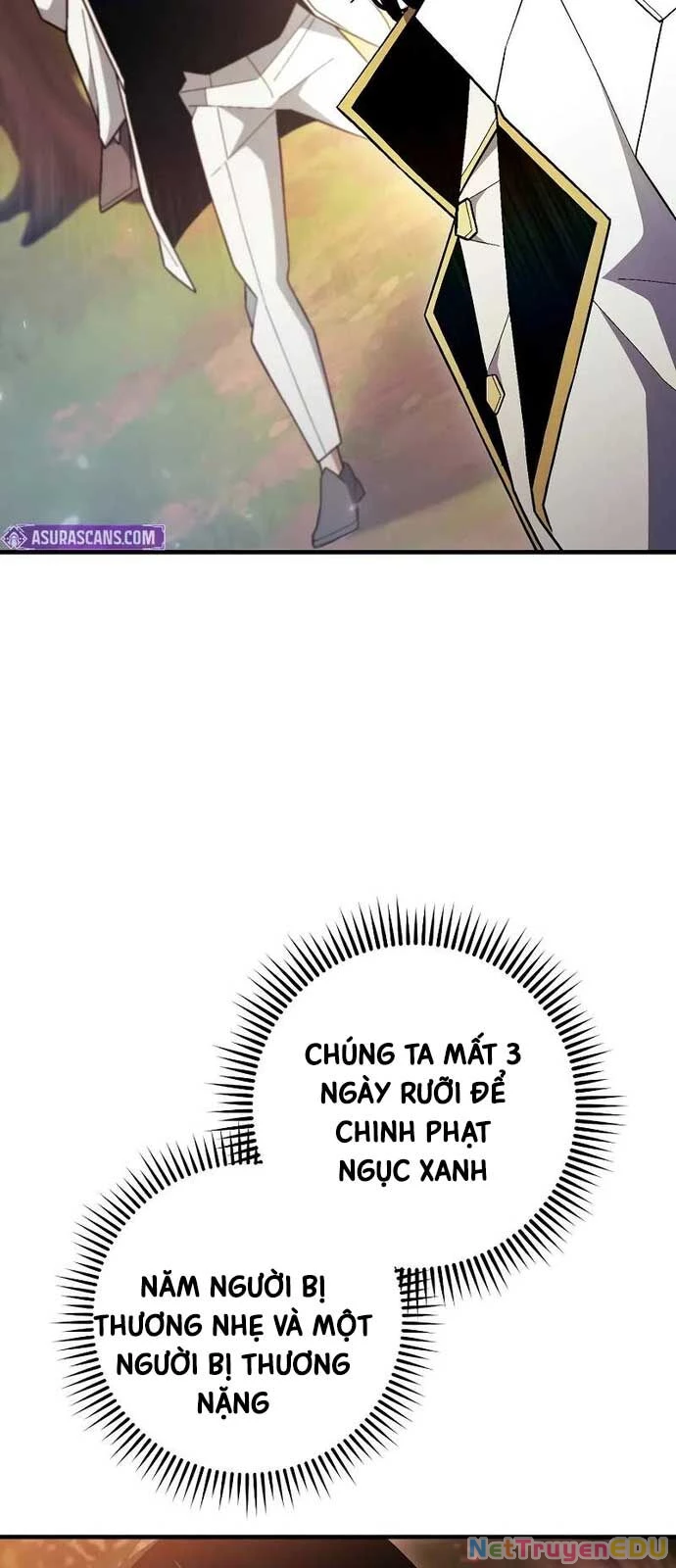 Anh Hùng Trở Về Chapter 112 - Trang 2